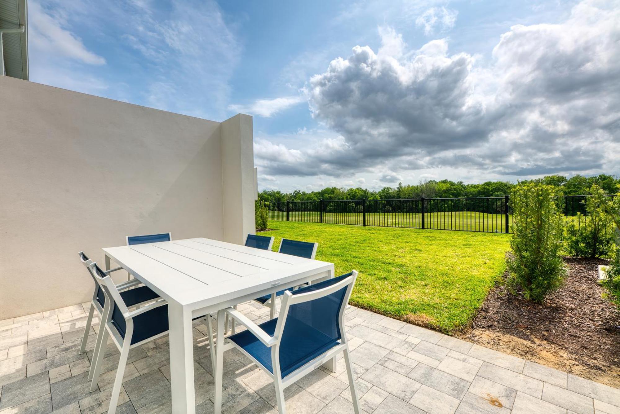 Spectrum Resort Villas Orlando And Water Parks, Ascend Hotel Collection Kissimmee Exterior foto