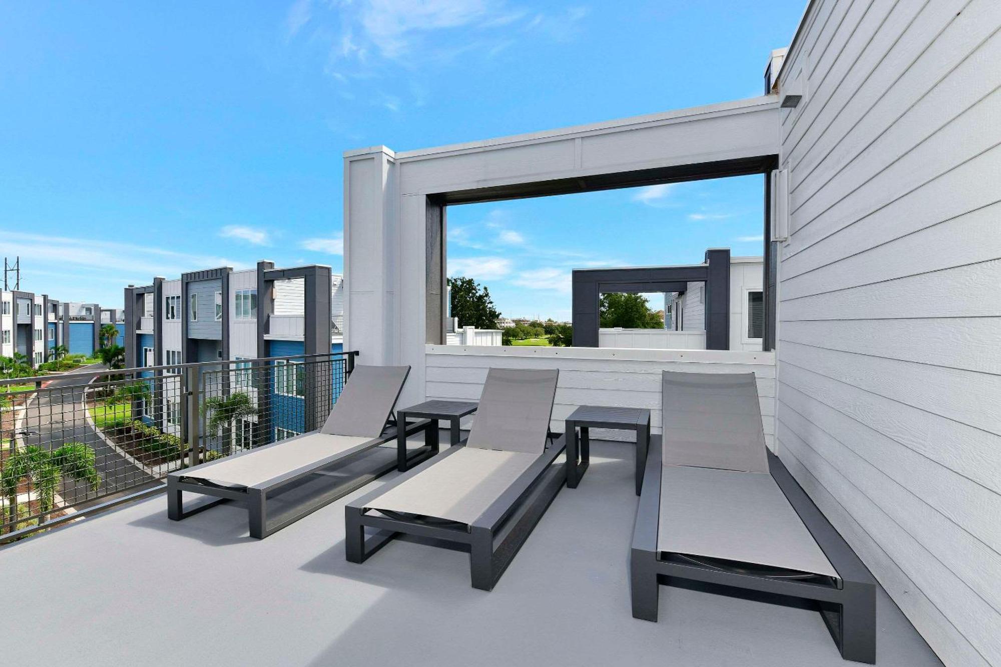 Spectrum Resort Villas Orlando And Water Parks, Ascend Hotel Collection Kissimmee Exterior foto